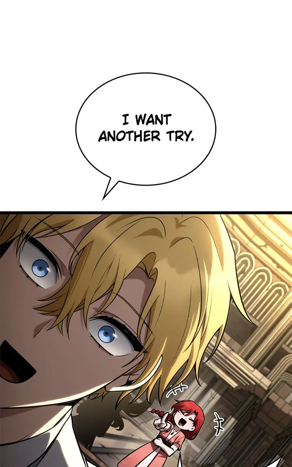 The Infinite Mage Chapter 122 page 61 - 