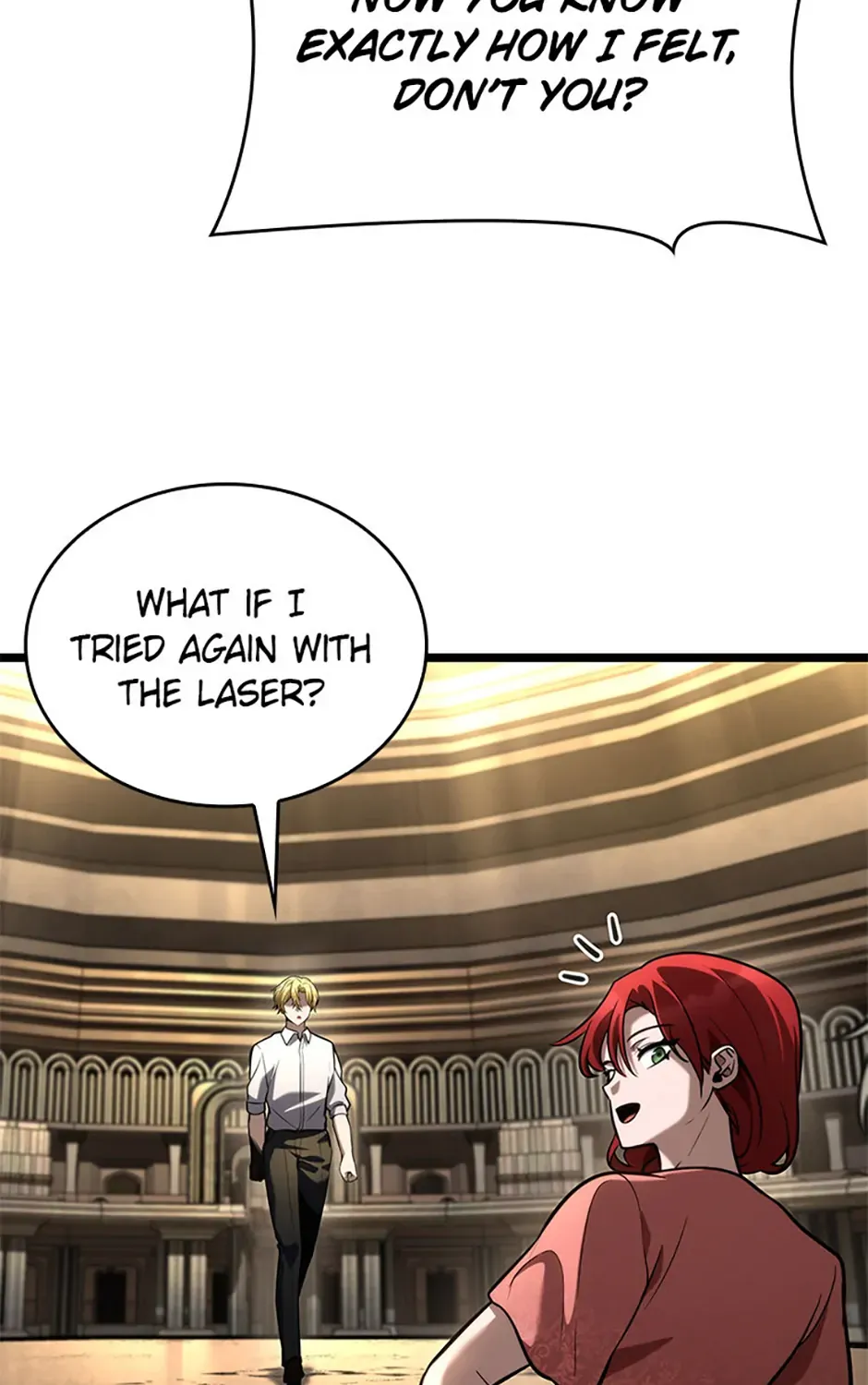 The Infinite Mage Chapter 122 page 63 - 