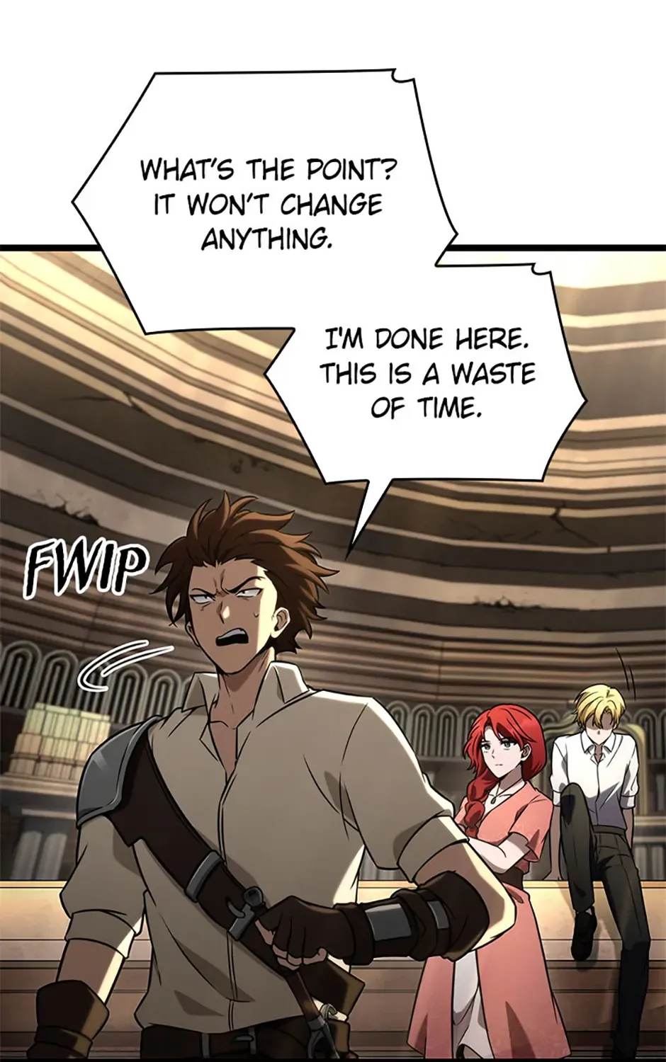 The Infinite Mage Chapter 122 page 71 - 