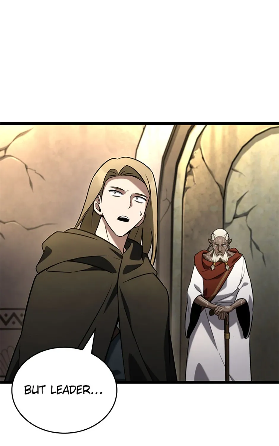 The Infinite Mage Chapter 122 page 73 - 