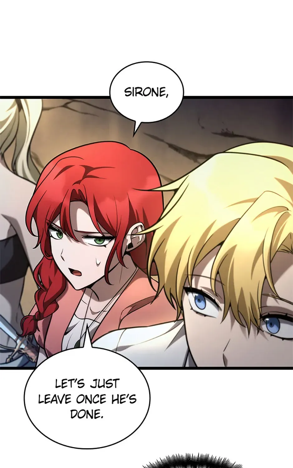 The Infinite Mage Chapter 122 page 83 - 