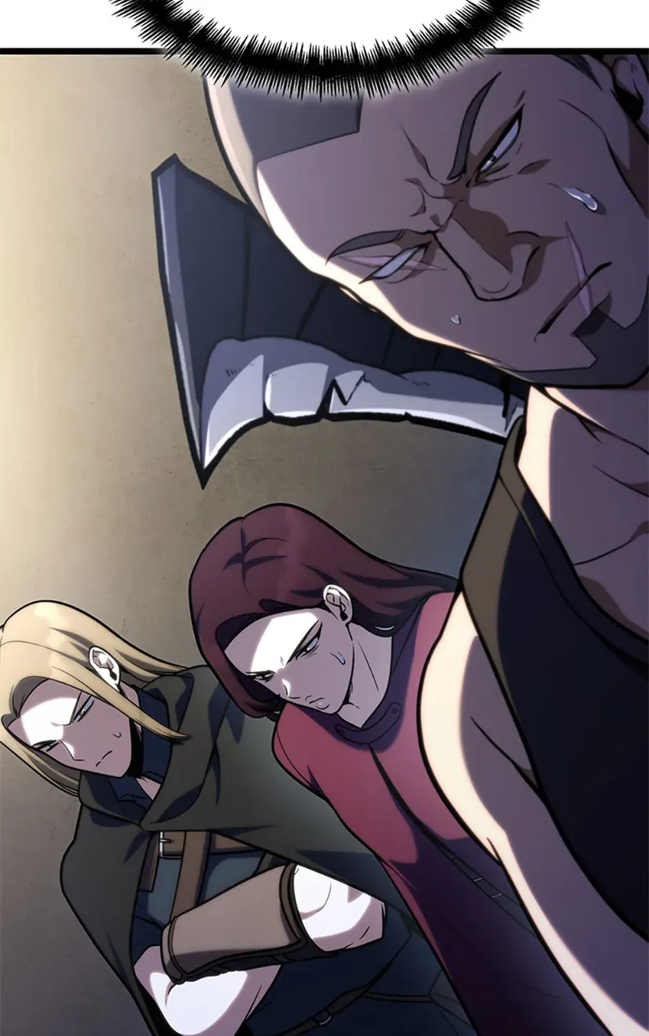 The Infinite Mage Chapter 122 page 89 - 