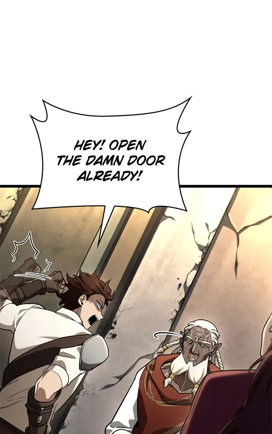 The Infinite Mage Chapter 123 page 2 - 