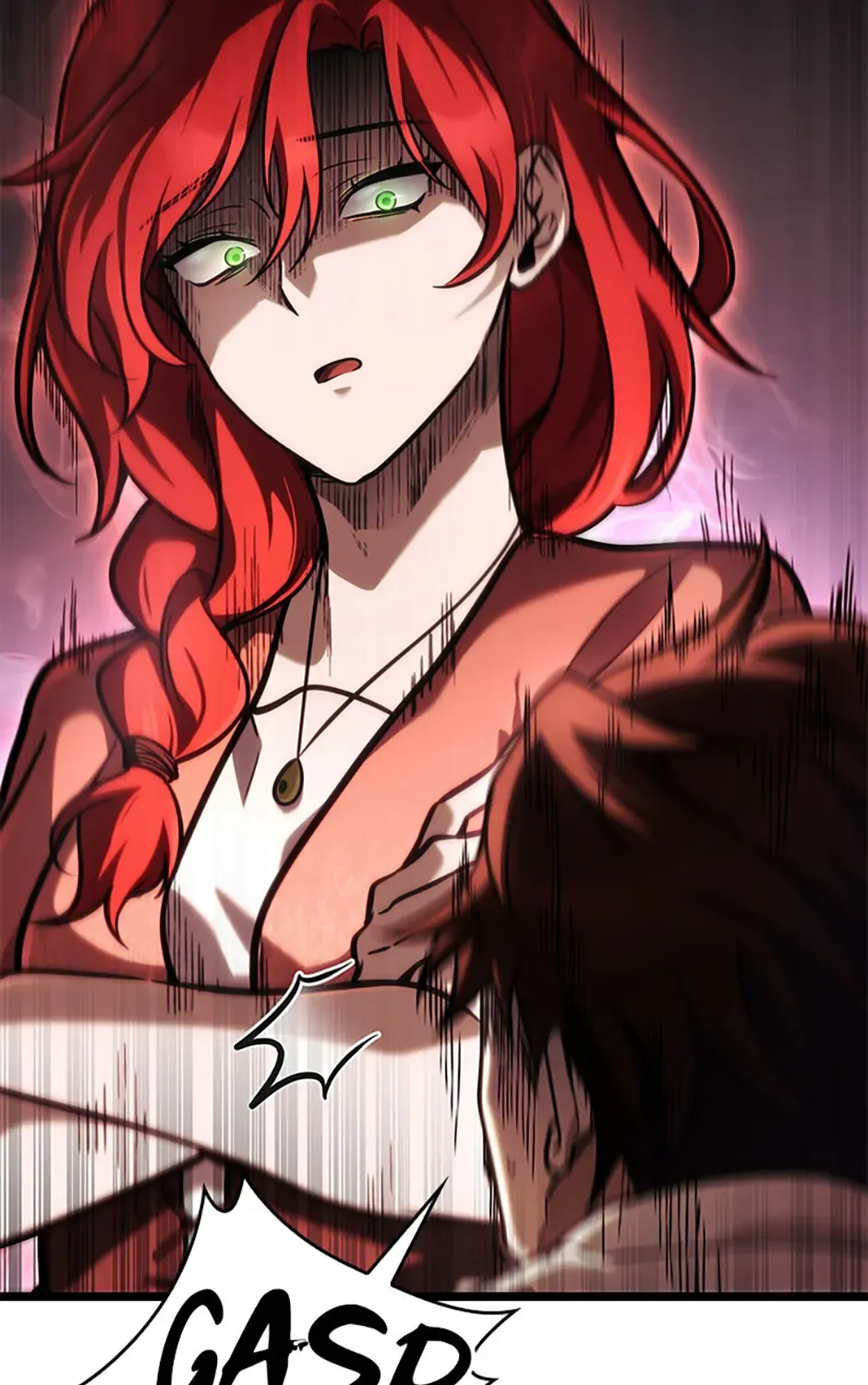 The Infinite Mage Chapter 123 page 104 - 