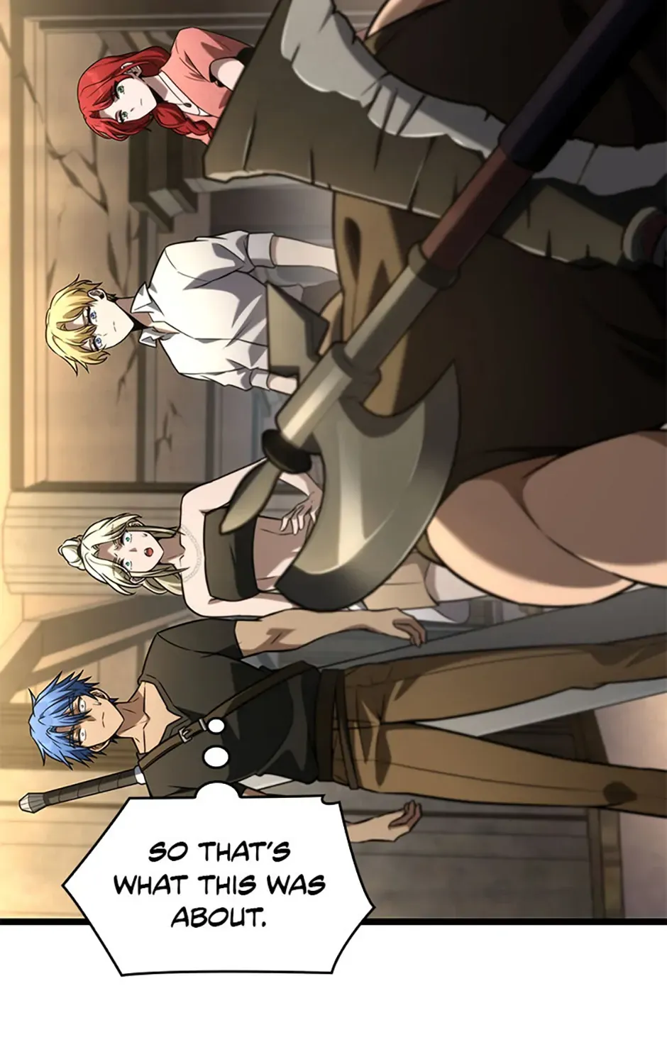 The Infinite Mage Chapter 123 page 108 - 