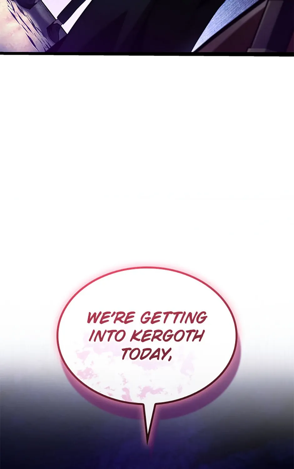 The Infinite Mage Chapter 123 page 12 - 