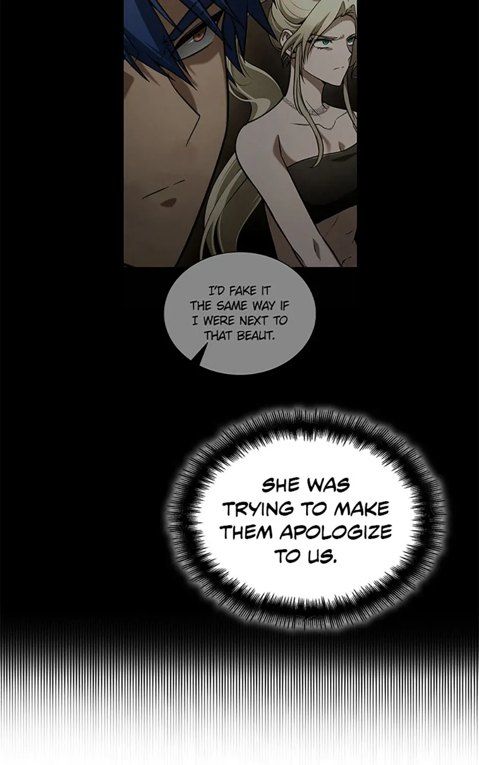The Infinite Mage Chapter 123 page 112 - 
