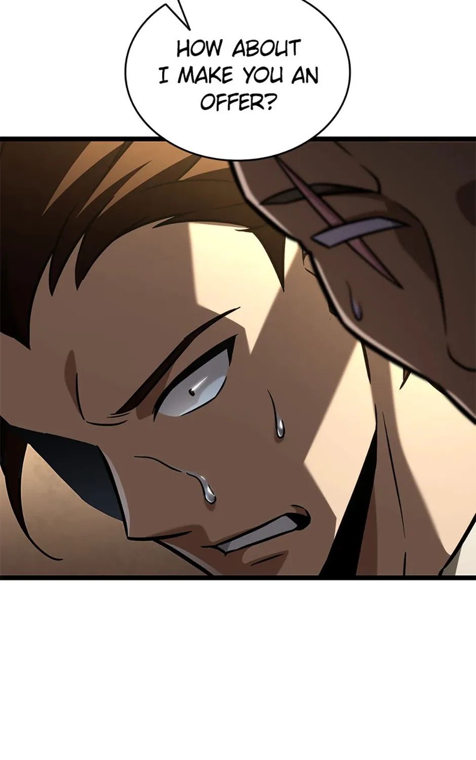 The Infinite Mage Chapter 123 page 134 - 