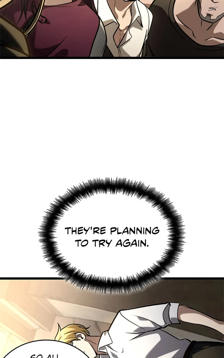 The Infinite Mage Chapter 123 page 144 - 