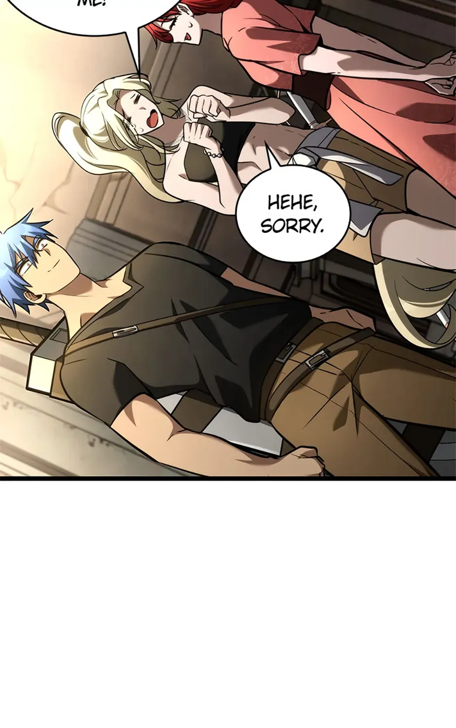 The Infinite Mage Chapter 123 page 146 - 
