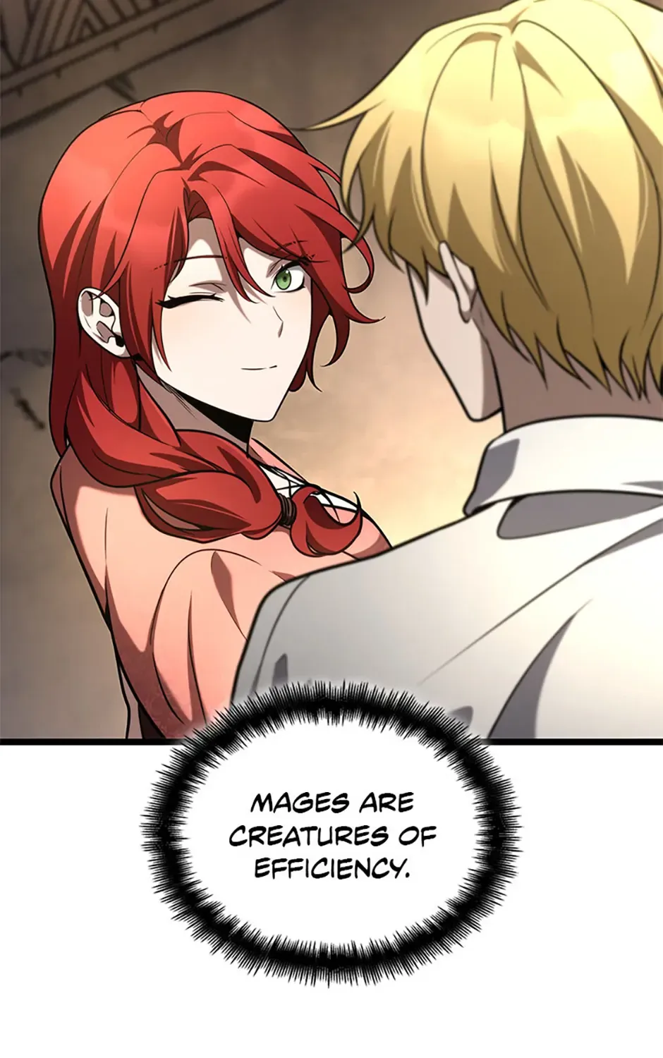 The Infinite Mage Chapter 123 page 148 - 