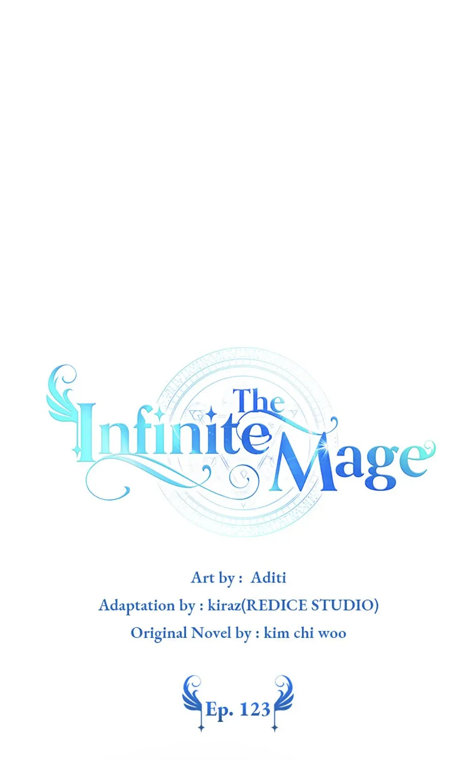 The Infinite Mage Chapter 123 page 16 - 