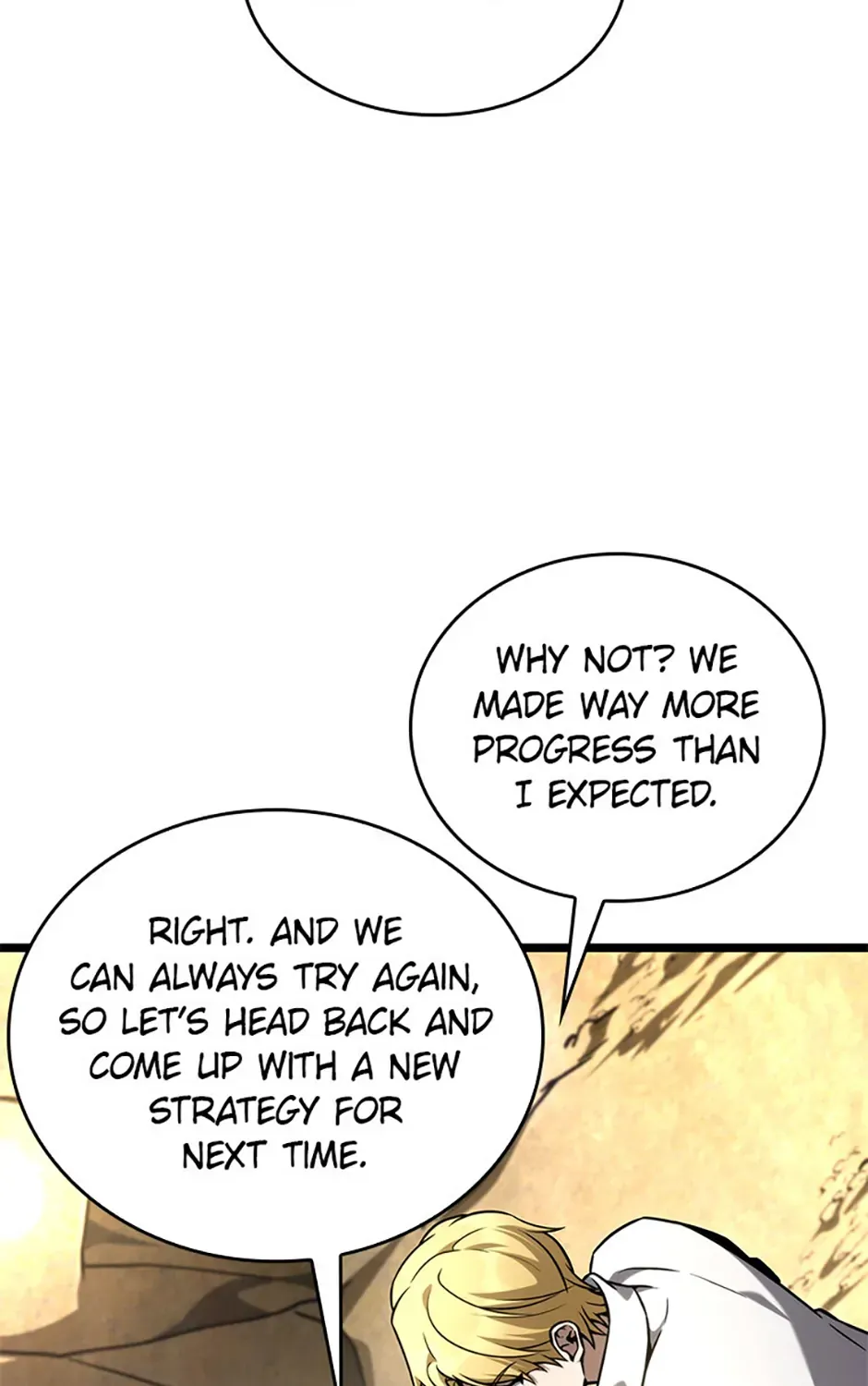 The Infinite Mage Chapter 123 page 166 - 