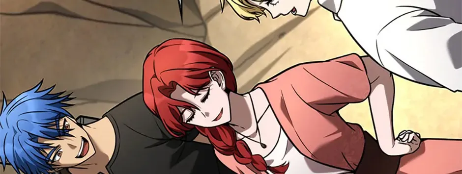The Infinite Mage Chapter 123 page 167 - 