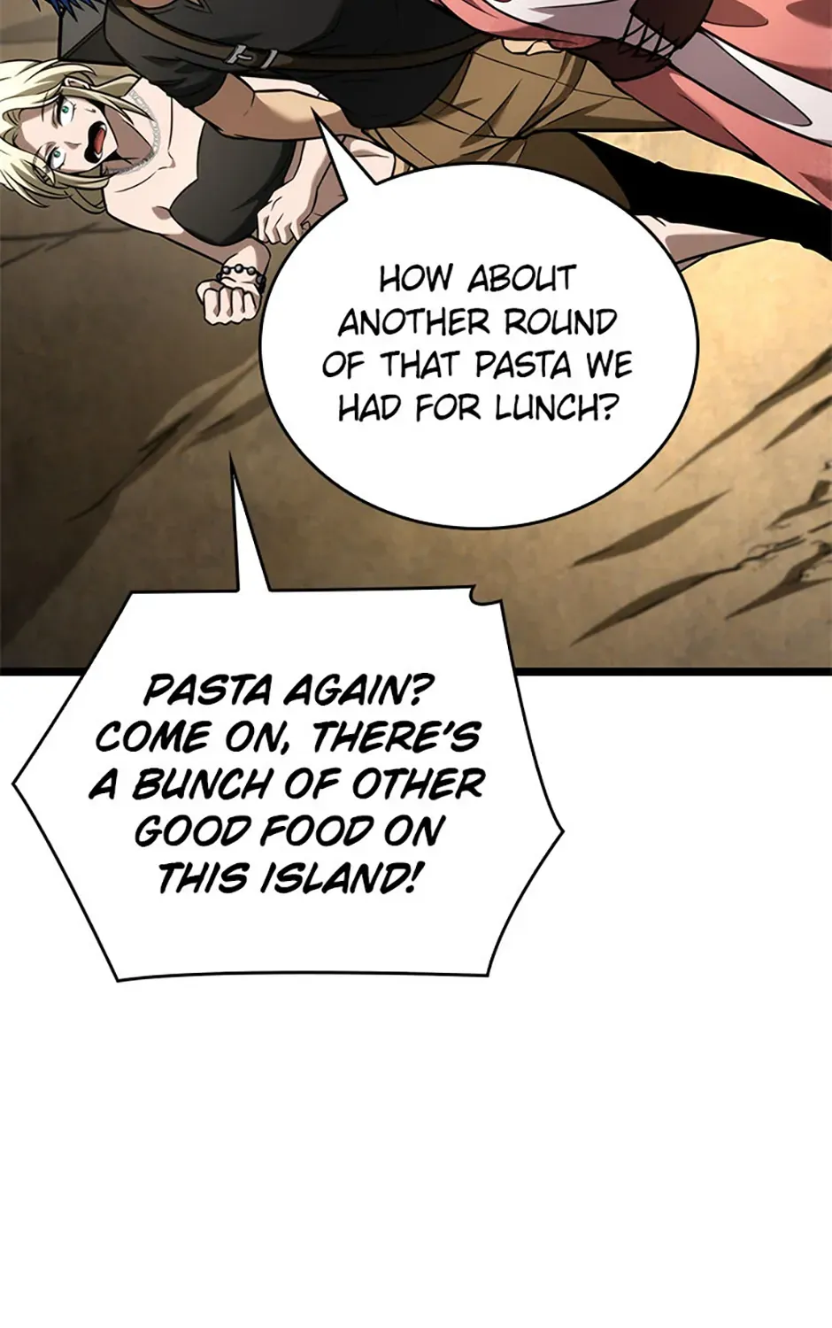The Infinite Mage Chapter 123 page 168 - 