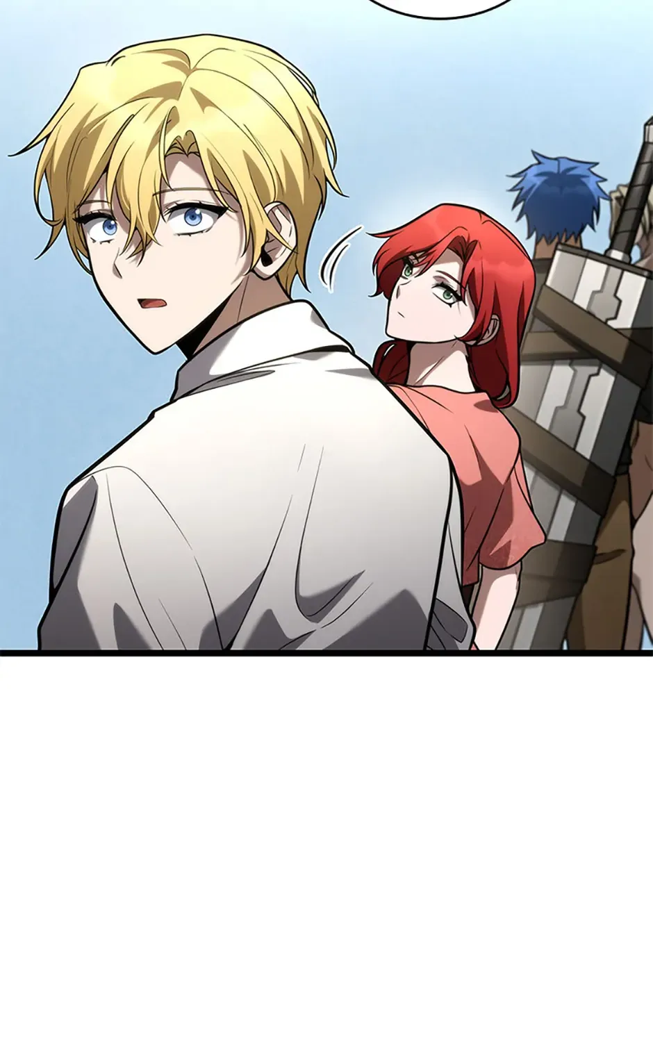 The Infinite Mage Chapter 123 page 170 - 