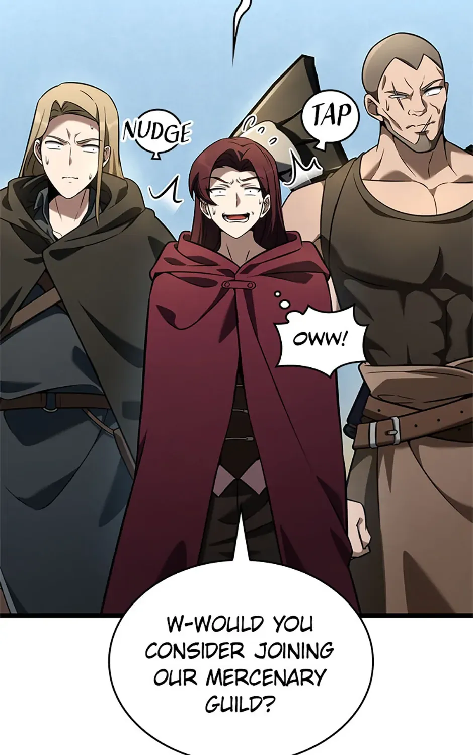 The Infinite Mage Chapter 123 page 174 - 