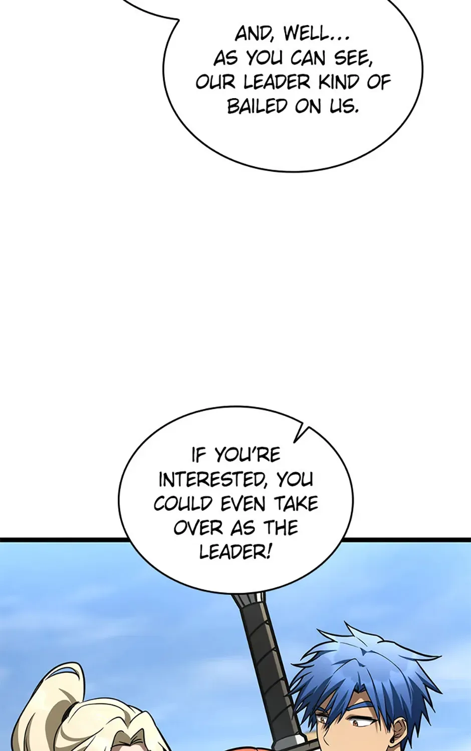 The Infinite Mage Chapter 123 page 180 - 