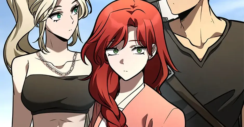 The Infinite Mage Chapter 123 page 181 - 