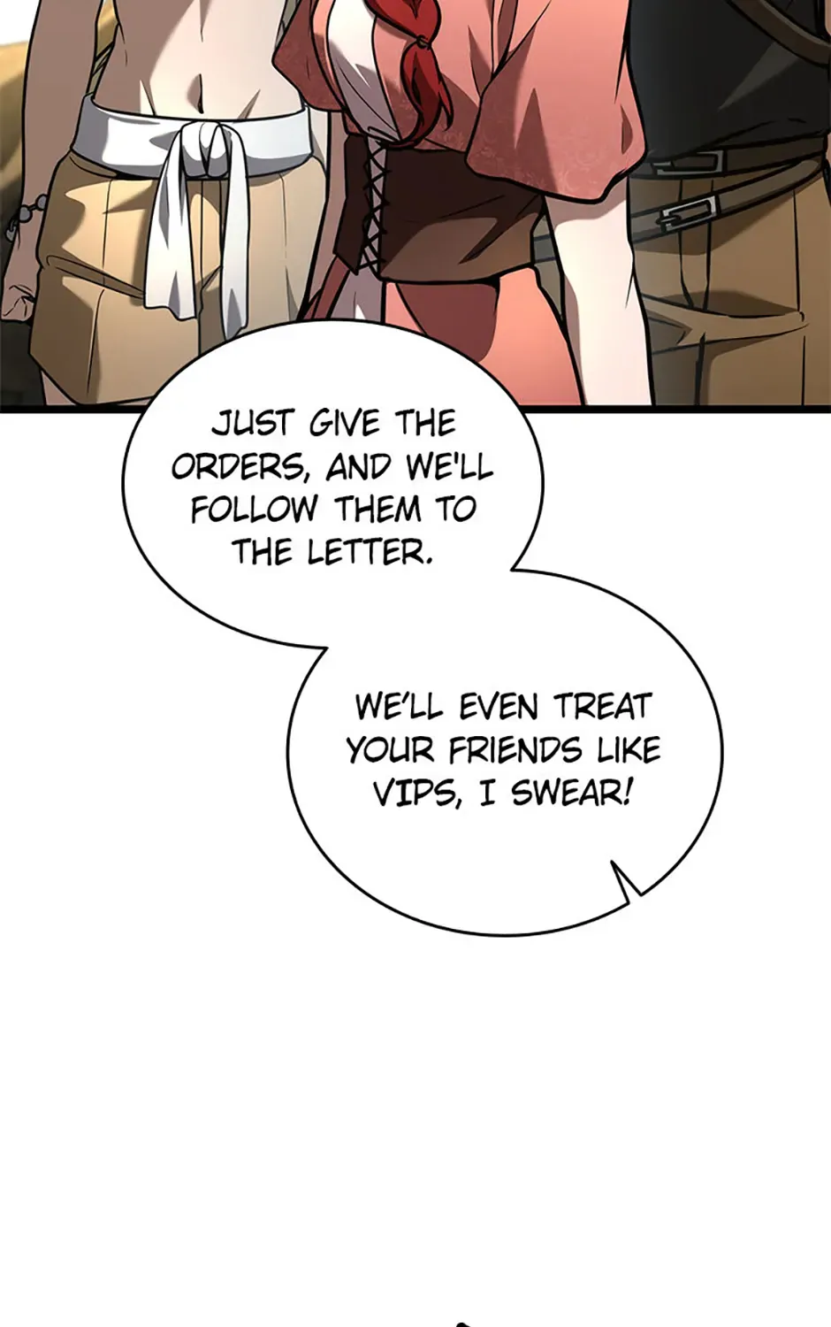 The Infinite Mage Chapter 123 page 182 - 