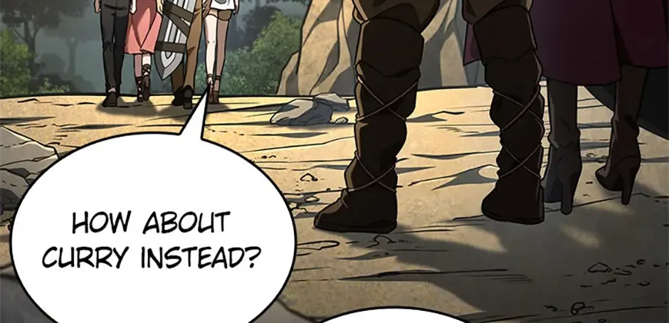 The Infinite Mage Chapter 123 page 189 - 
