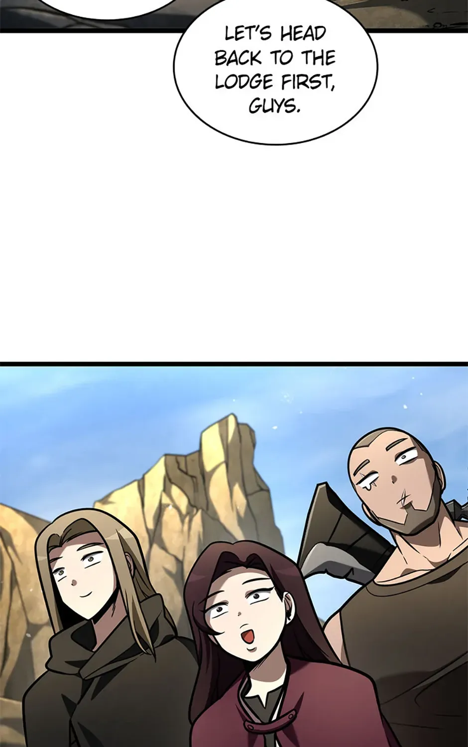 The Infinite Mage Chapter 123 page 190 - 