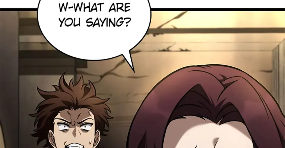 The Infinite Mage Chapter 123 page 21 - 