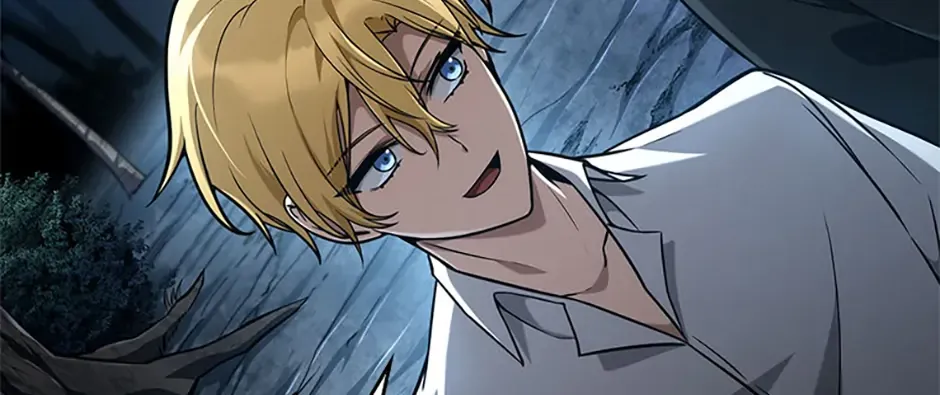 The Infinite Mage Chapter 123 page 205 - 