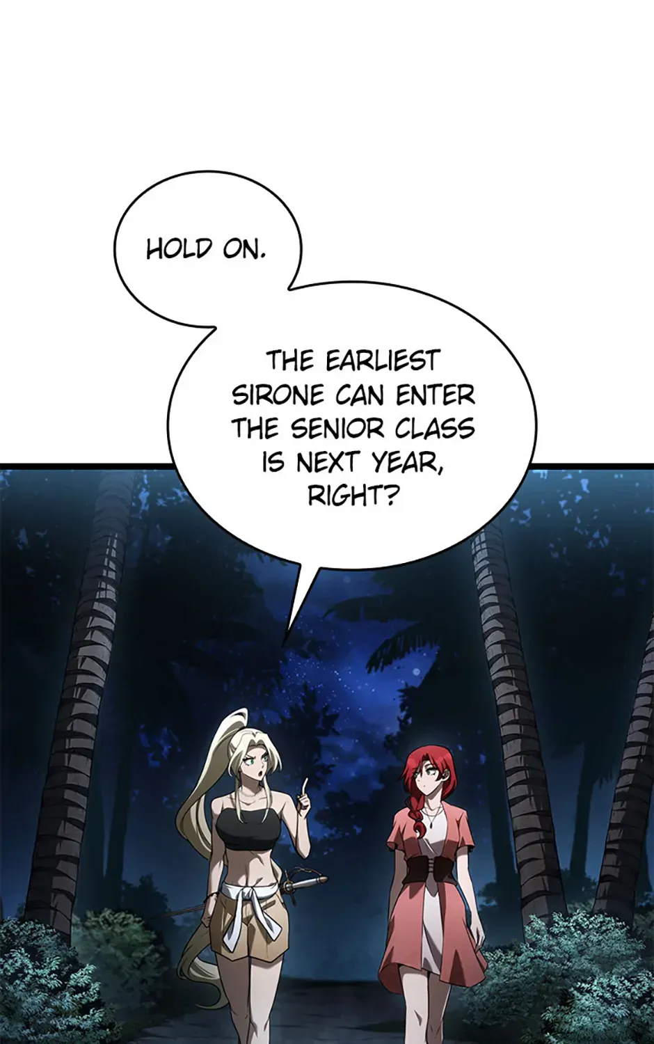 The Infinite Mage Chapter 123 page 210 - 