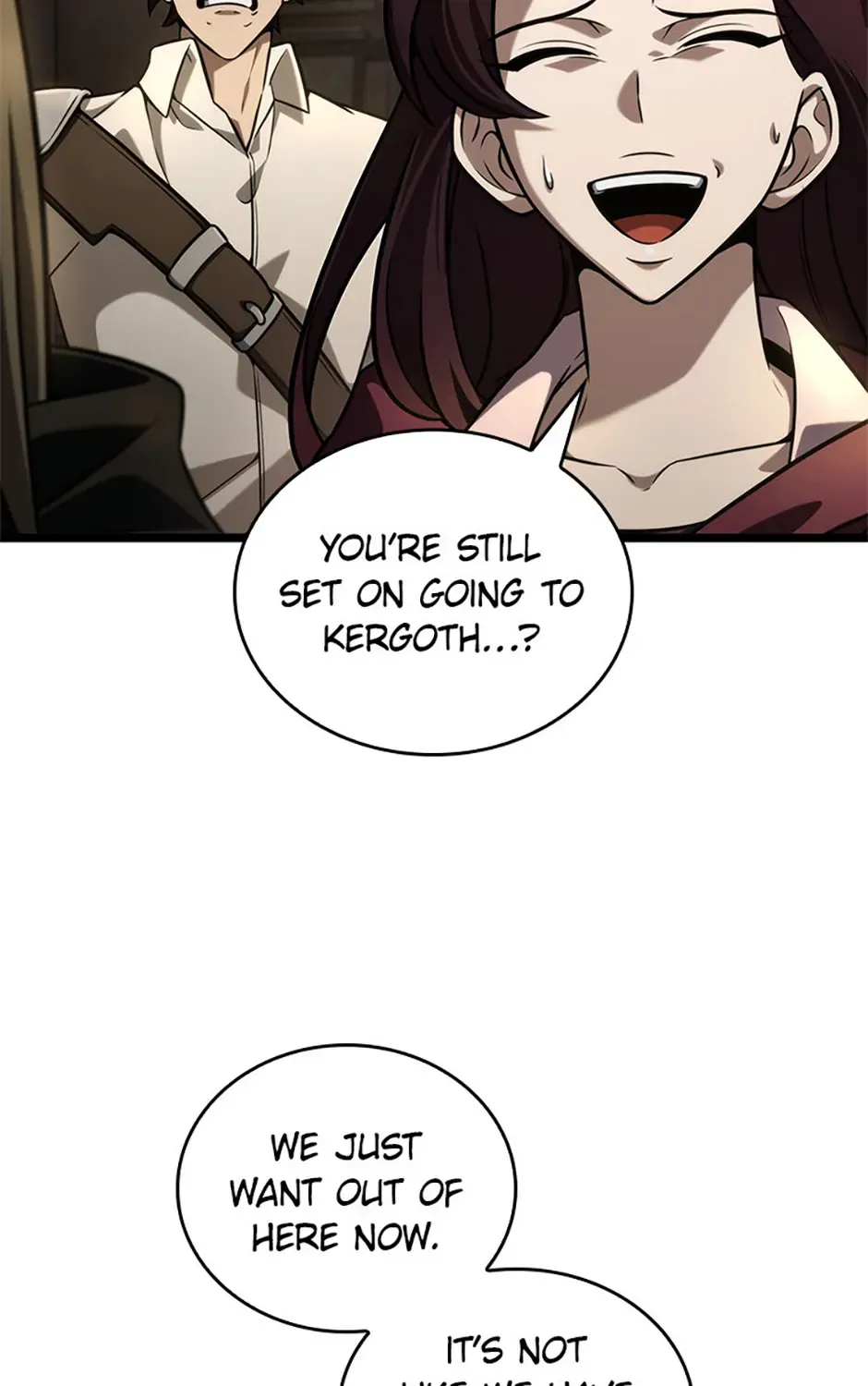 The Infinite Mage Chapter 123 page 22 - 