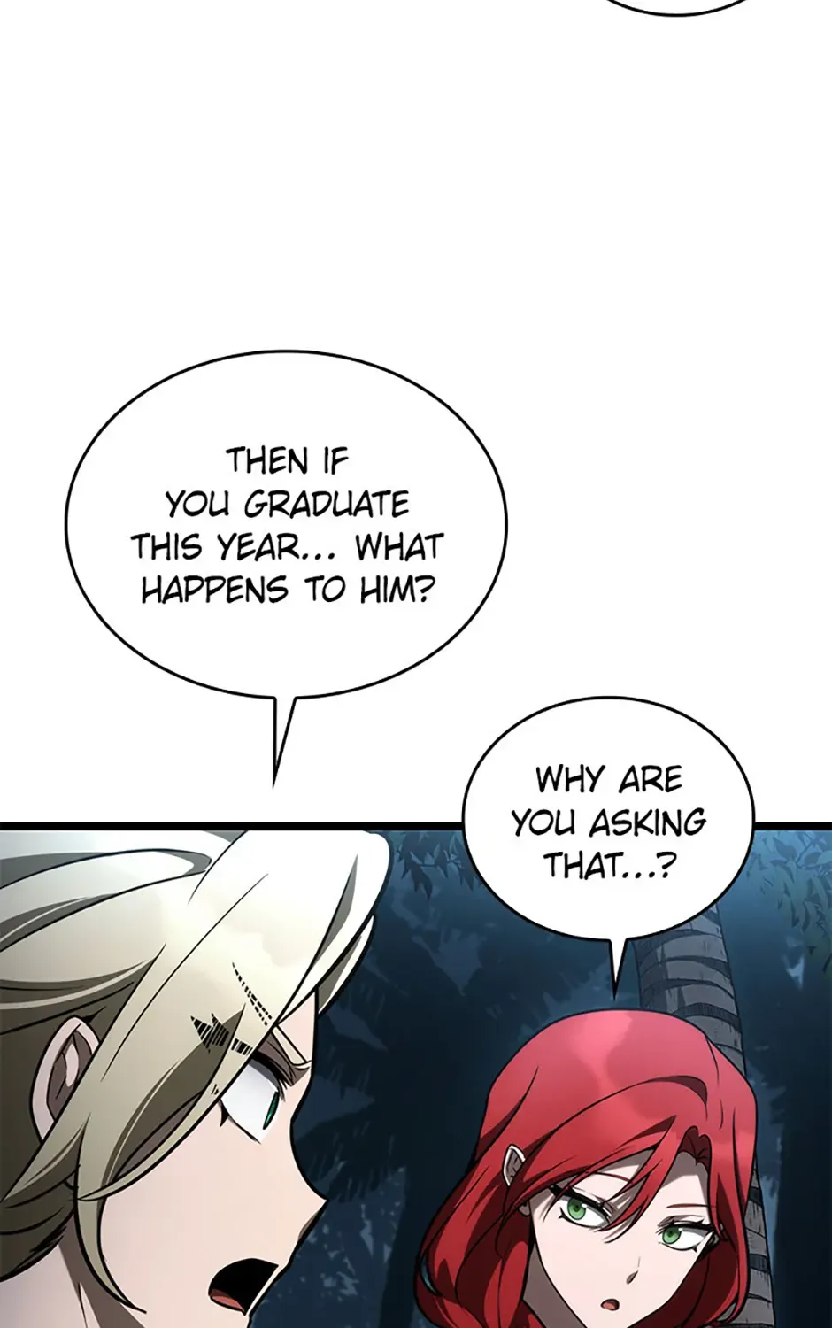 The Infinite Mage Chapter 123 page 212 - 