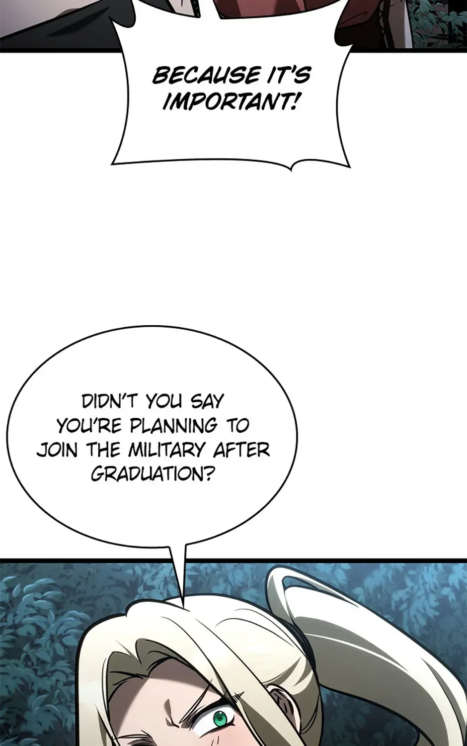 The Infinite Mage Chapter 123 page 214 - 
