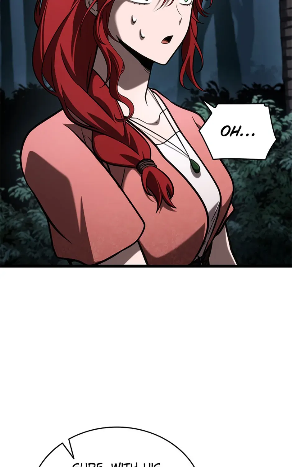 The Infinite Mage Chapter 123 page 218 - 