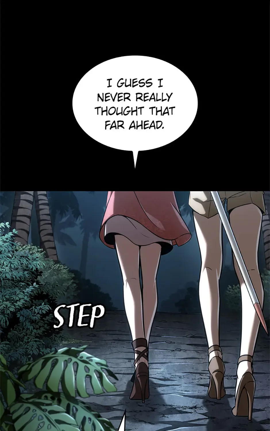 The Infinite Mage Chapter 123 page 224 - 