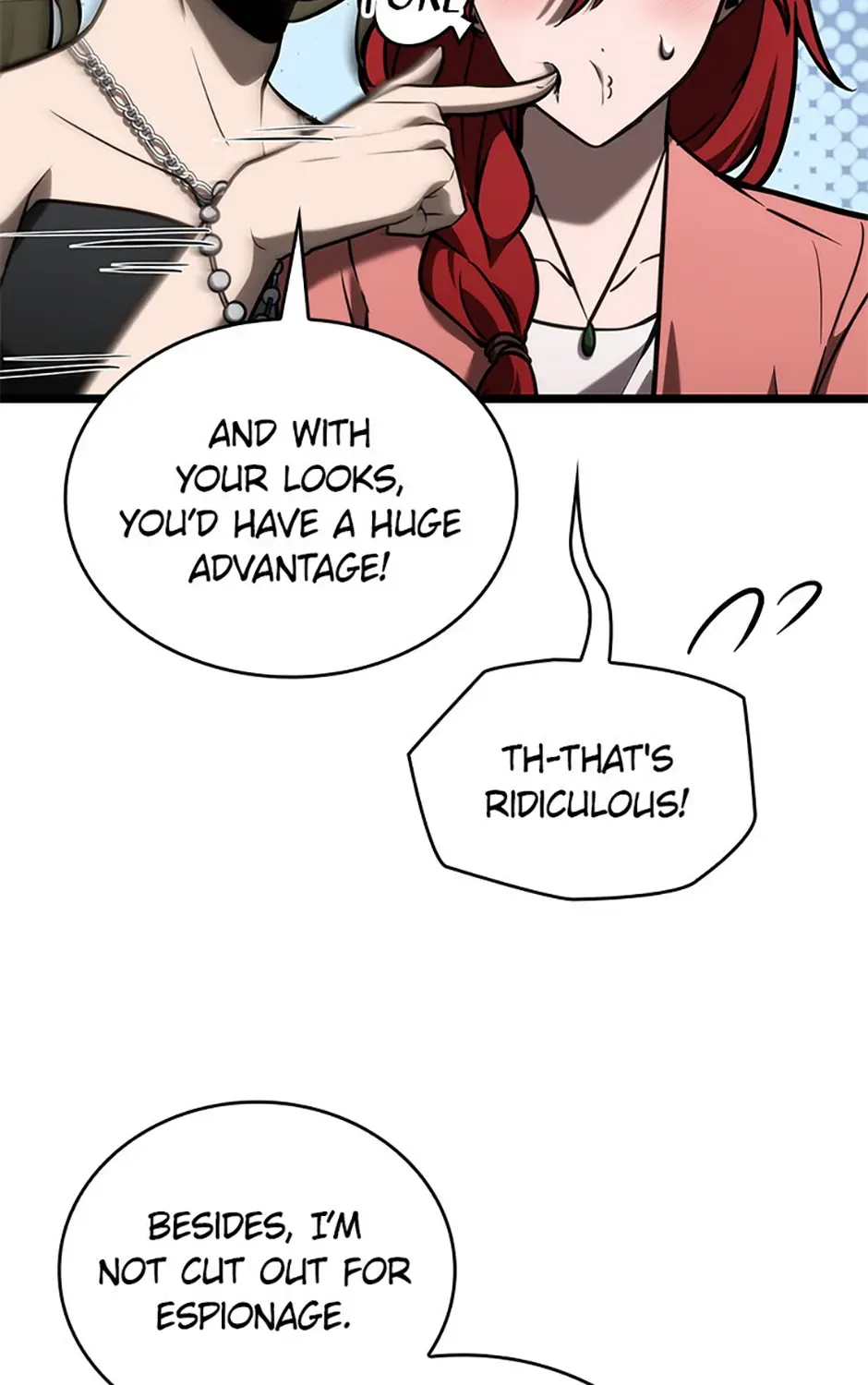 The Infinite Mage Chapter 123 page 228 - 