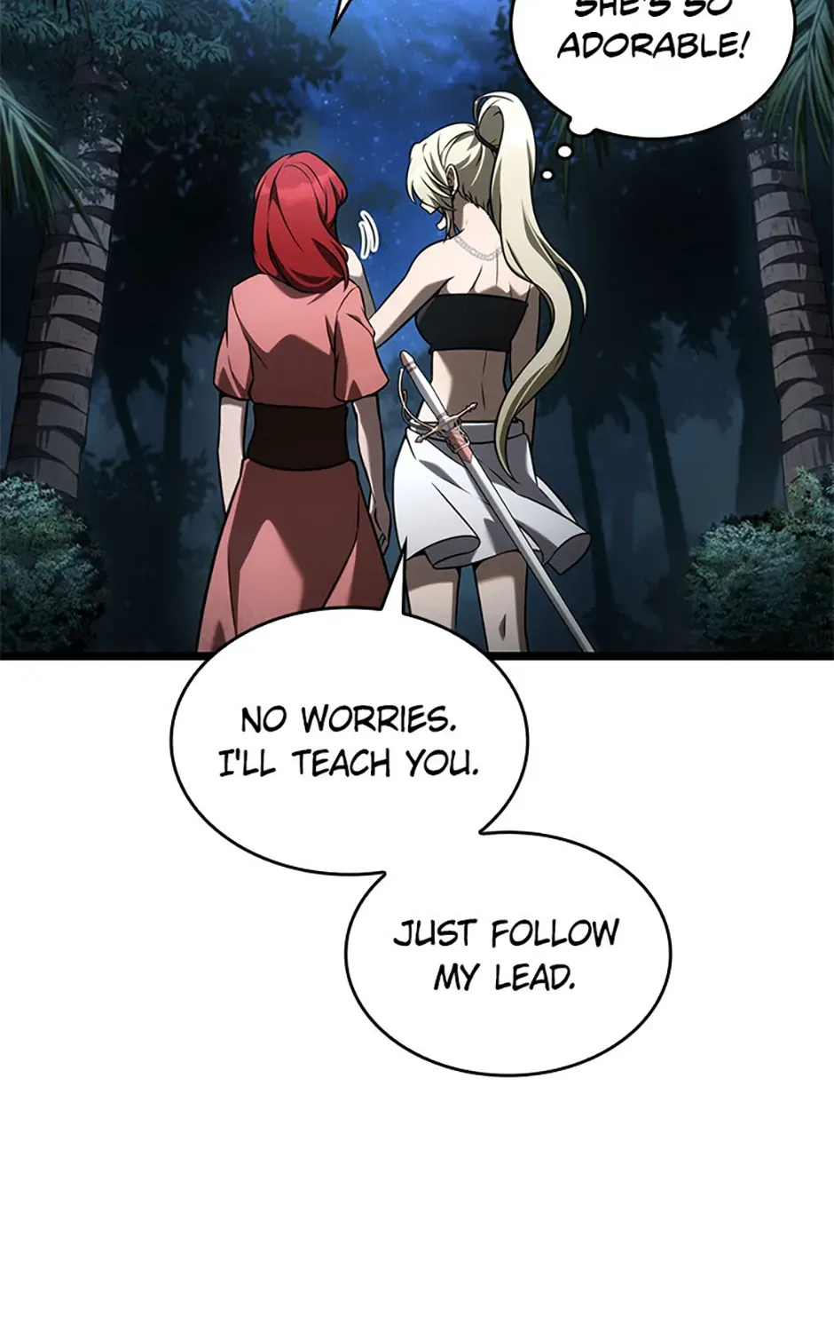 The Infinite Mage Chapter 123 page 230 - 