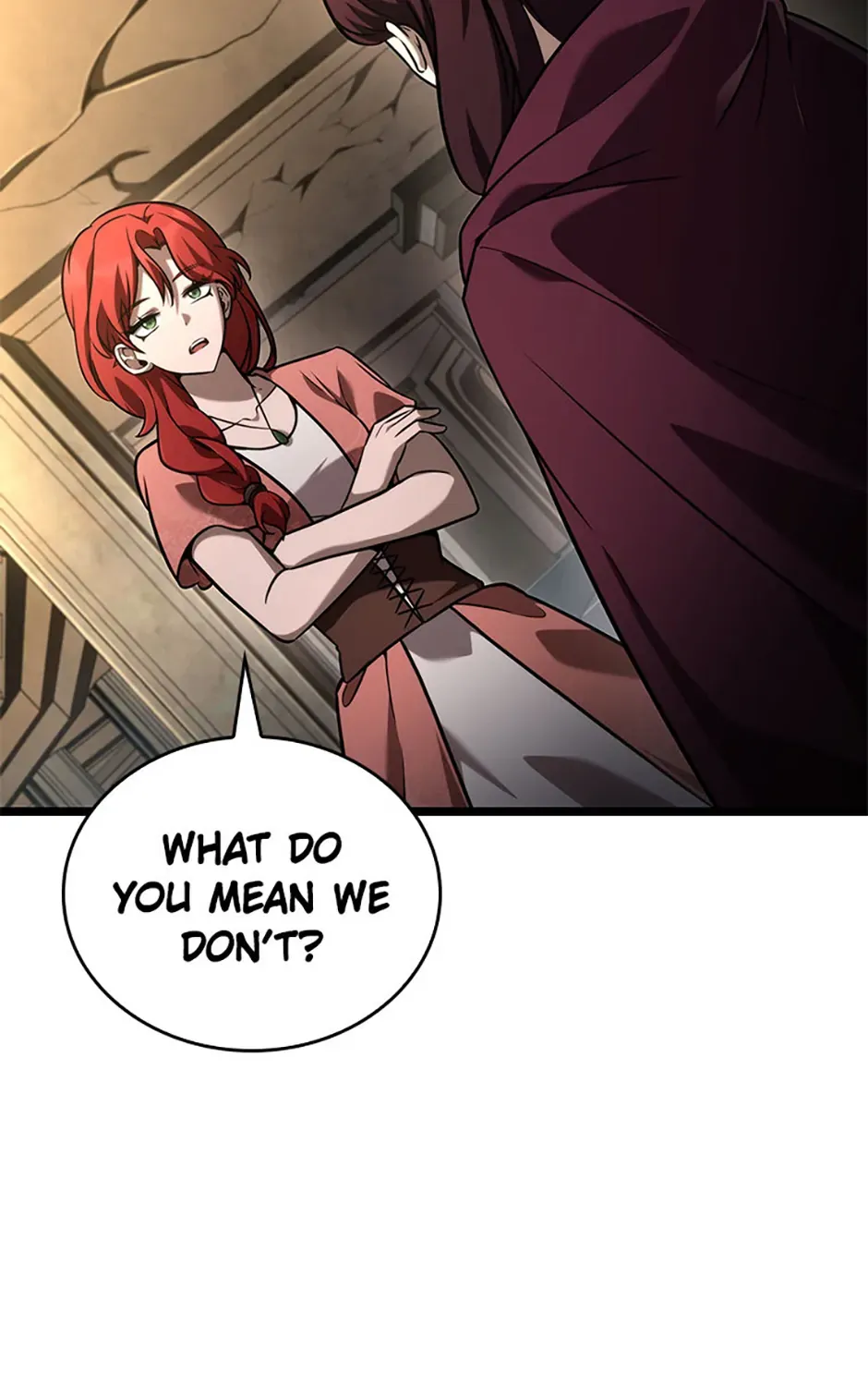 The Infinite Mage Chapter 123 page 24 - 