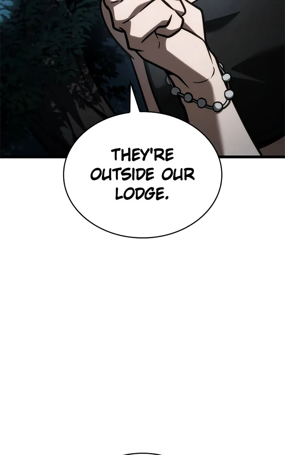 The Infinite Mage Chapter 123 page 238 - 