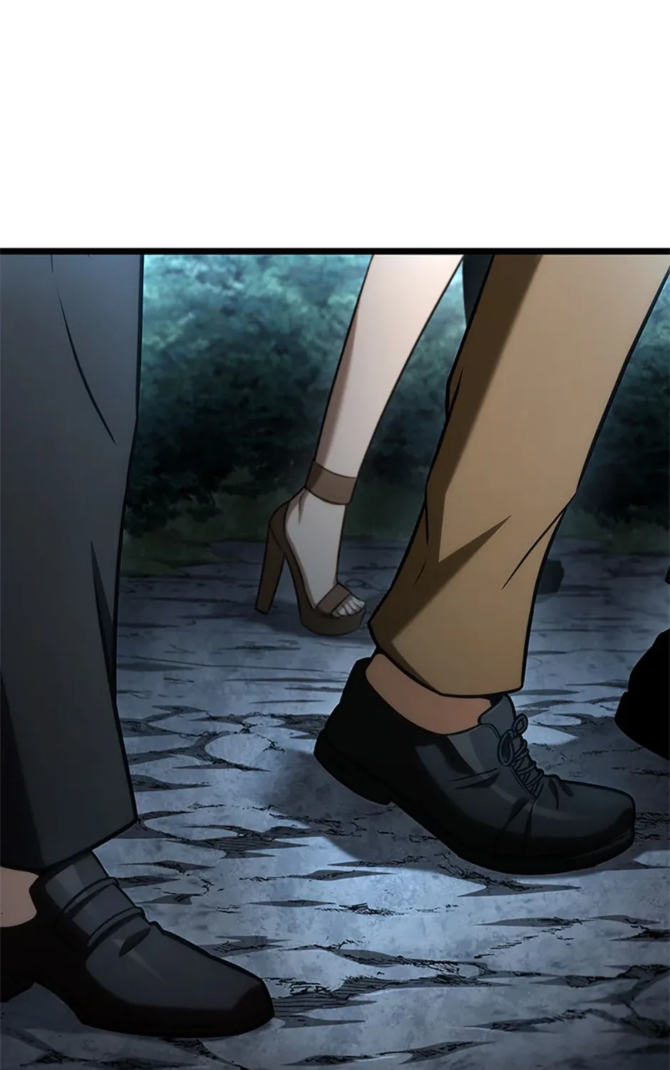 The Infinite Mage Chapter 123 page 242 - 