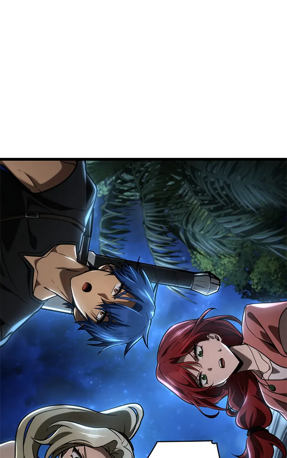 The Infinite Mage Chapter 123 page 244 - 