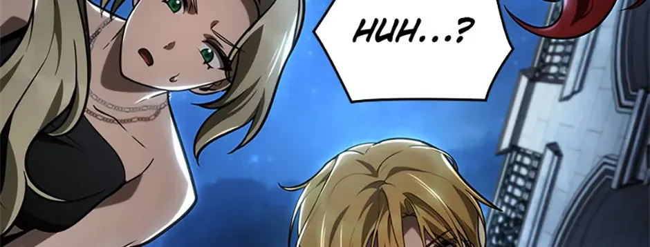 The Infinite Mage Chapter 123 page 245 - 