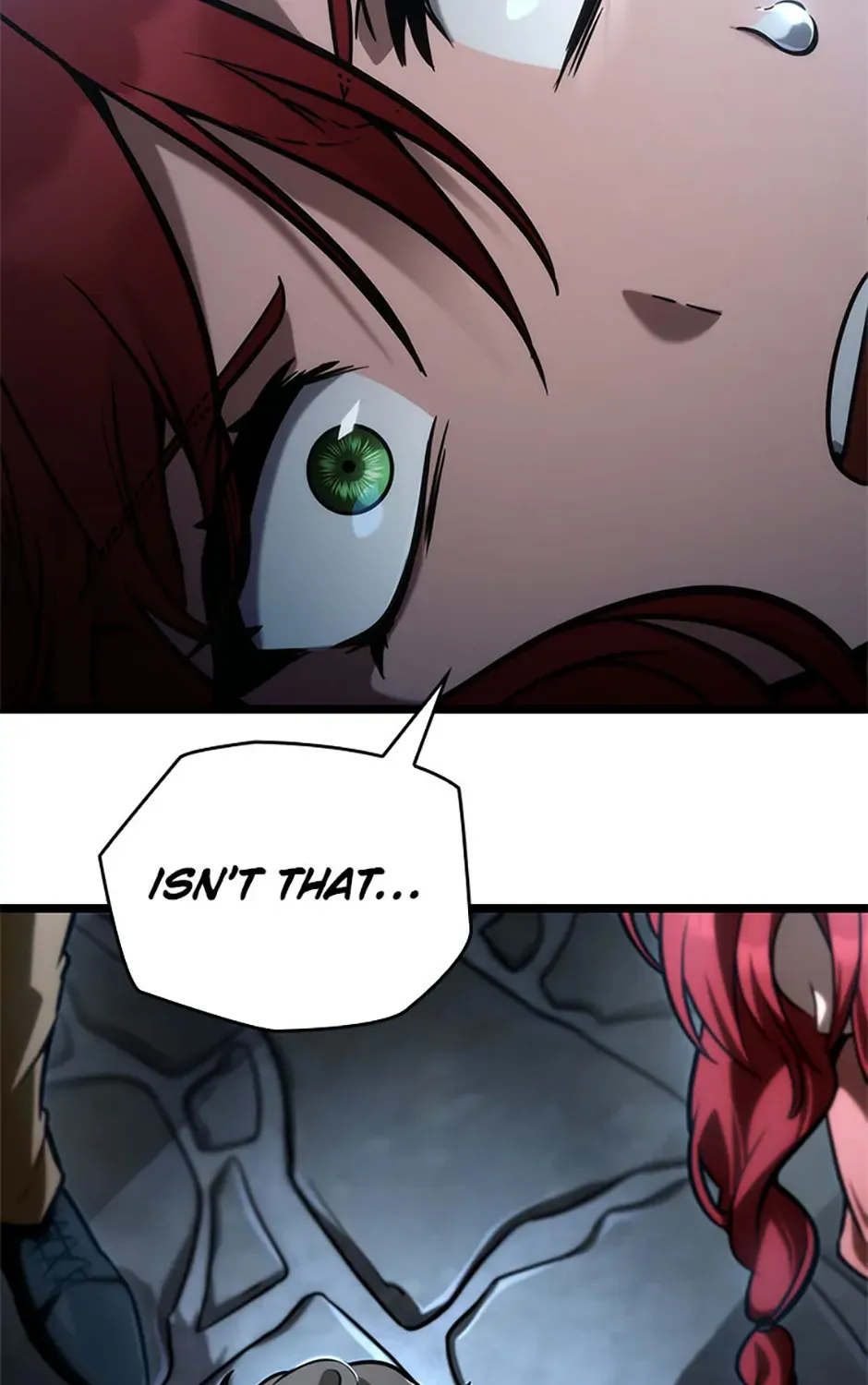The Infinite Mage Chapter 123 page 248 - 