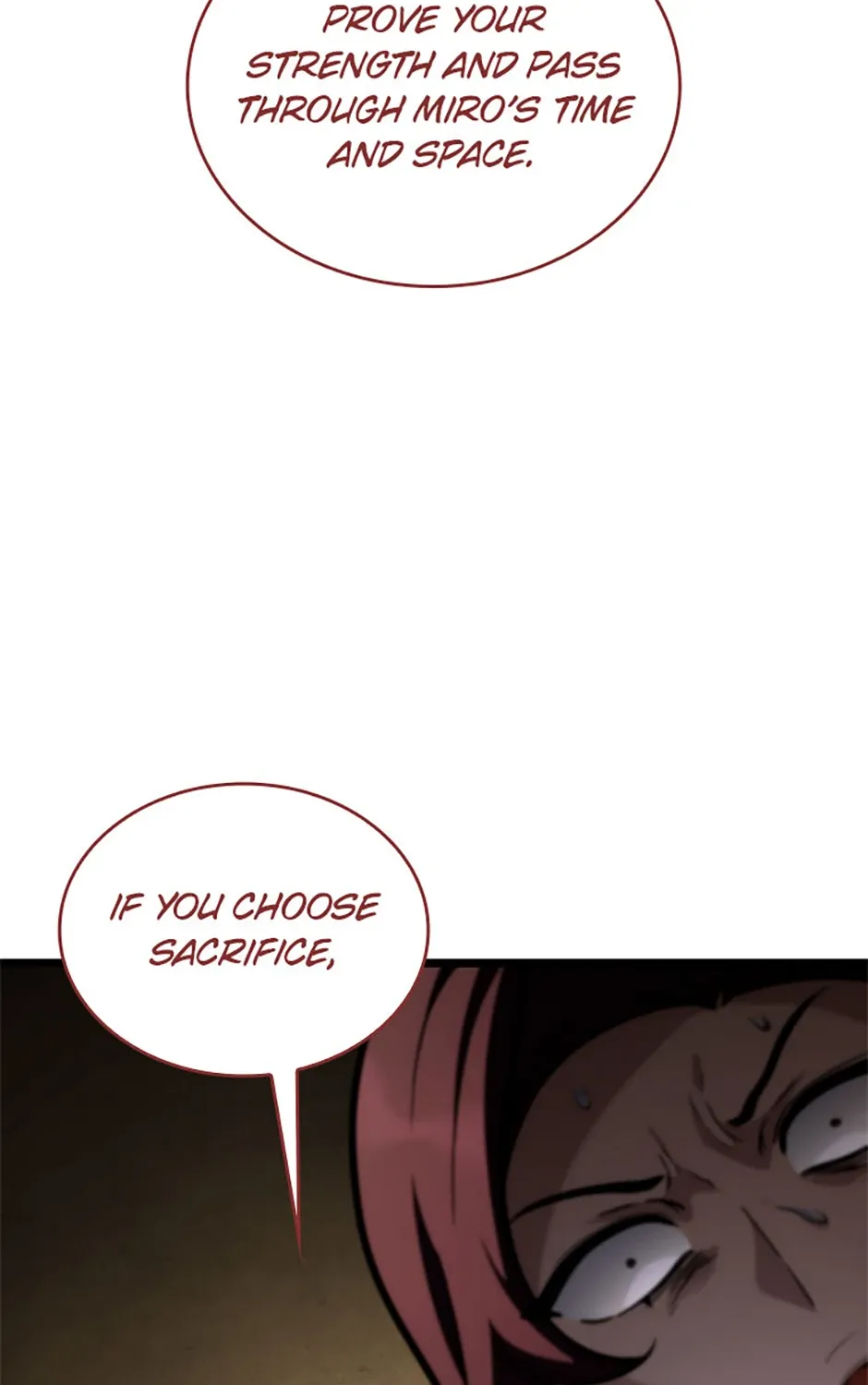 The Infinite Mage Chapter 123 page 30 - 