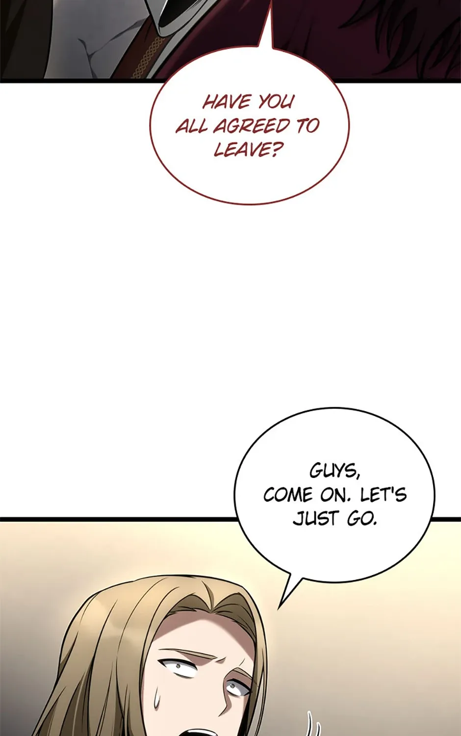The Infinite Mage Chapter 123 page 4 - 