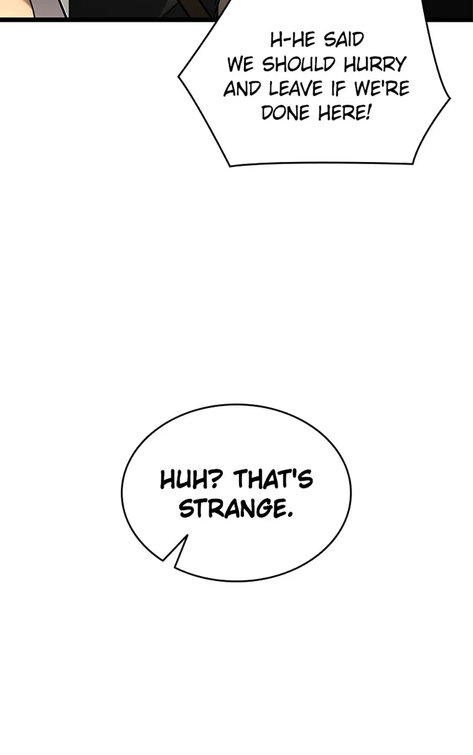 The Infinite Mage Chapter 123 page 36 - 
