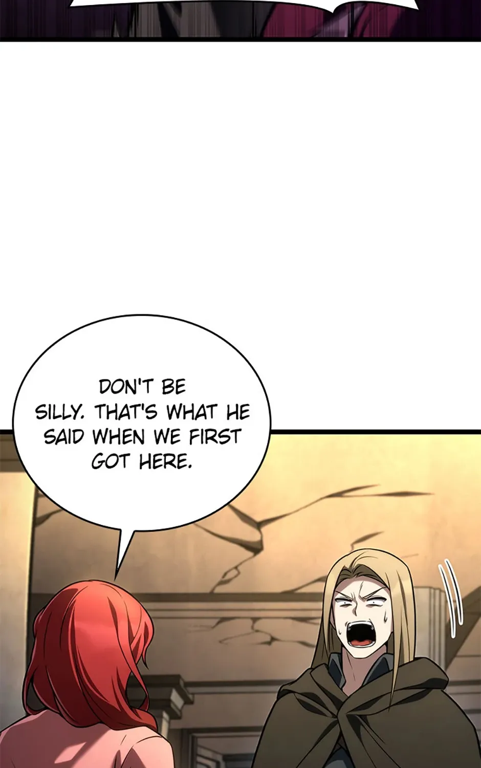 The Infinite Mage Chapter 123 page 44 - 