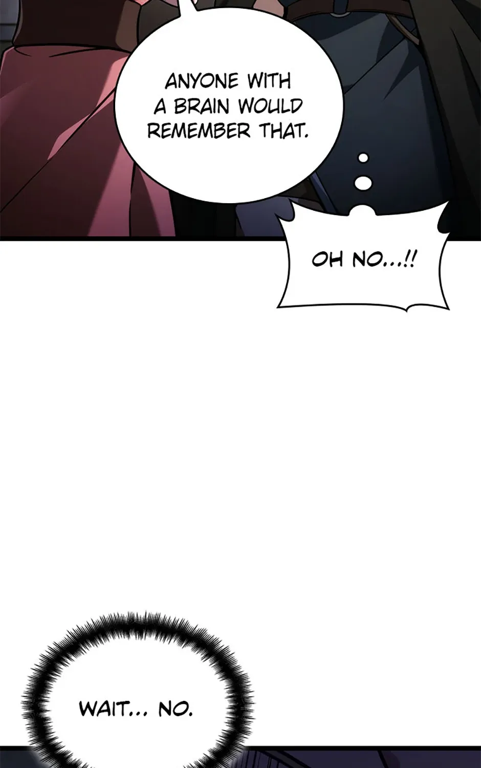 The Infinite Mage Chapter 123 page 46 - 