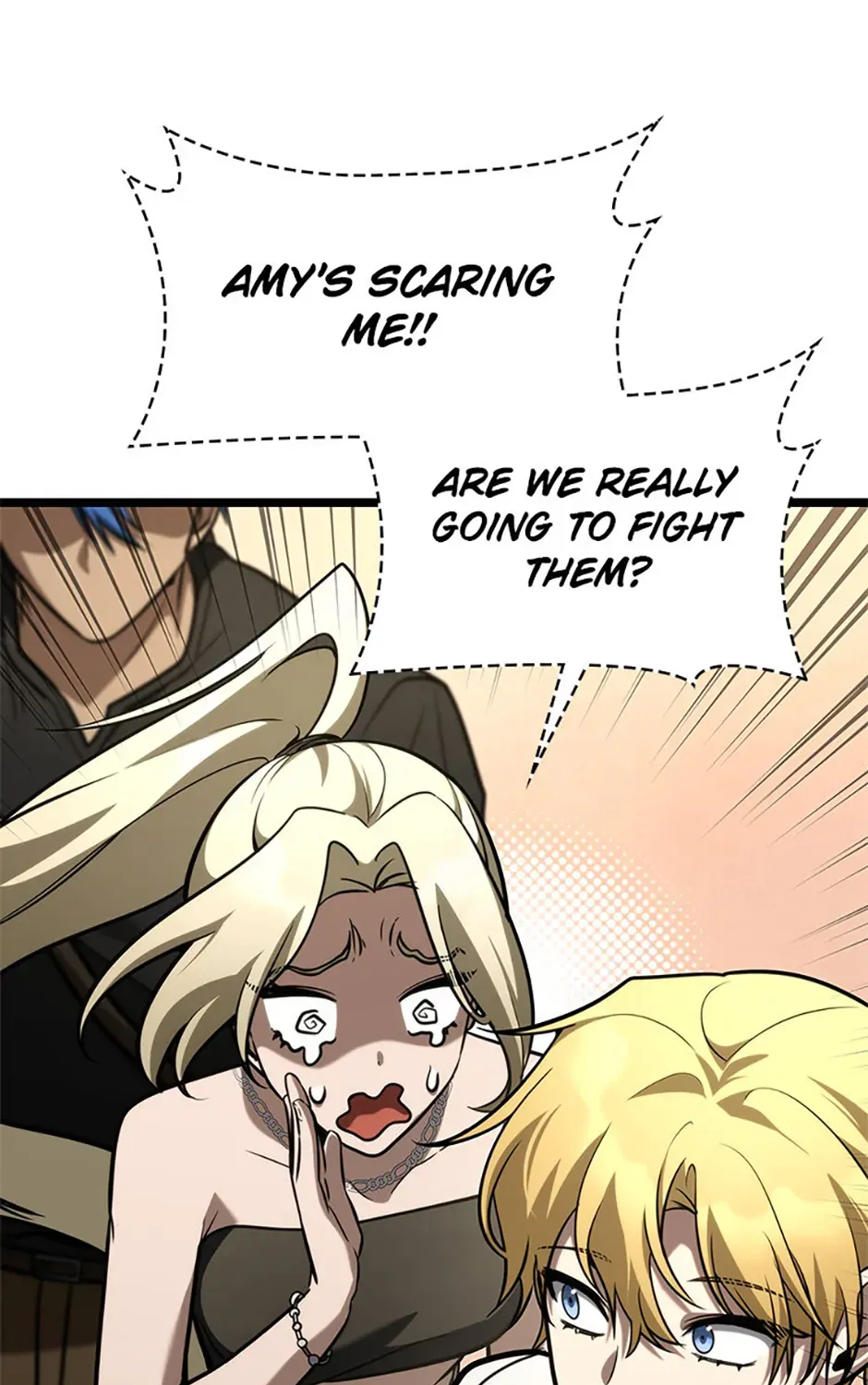 The Infinite Mage Chapter 123 page 52 - 