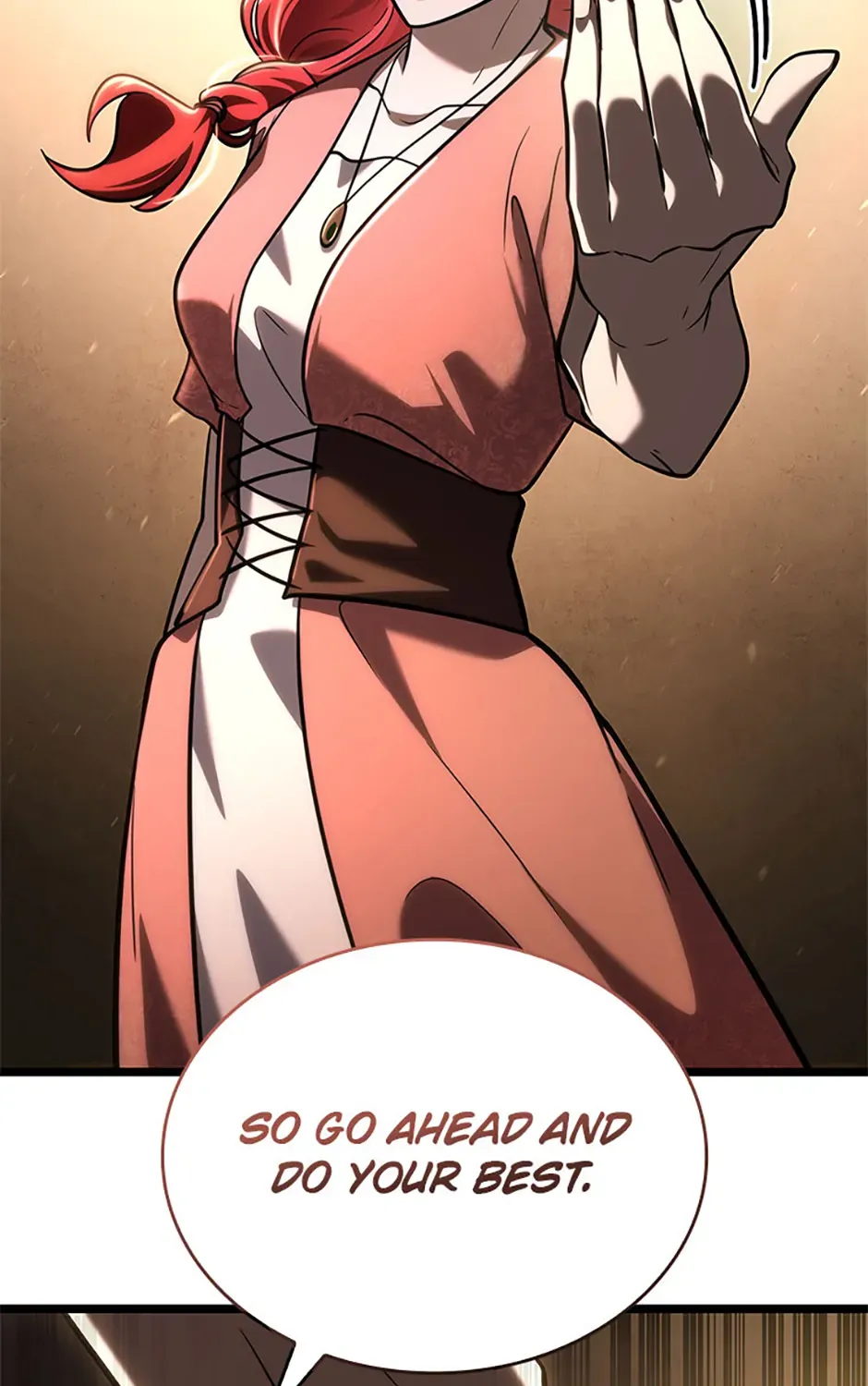 The Infinite Mage Chapter 123 page 60 - 