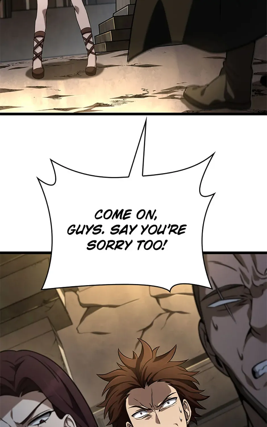 The Infinite Mage Chapter 123 page 90 - 